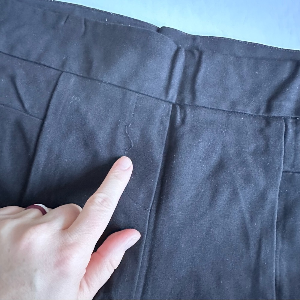 Hilary Radly Pants - Picture 4 of 6